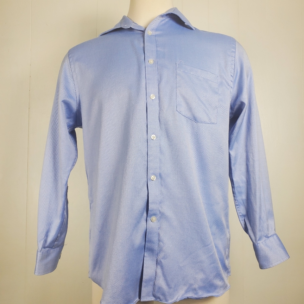 Michael Kors dress shirt size 32 /33